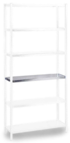 RAAC SHELF 9040-5