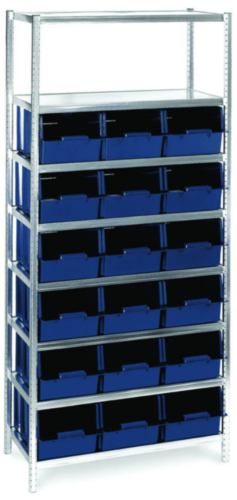 RAAC SHELVING 9-2800