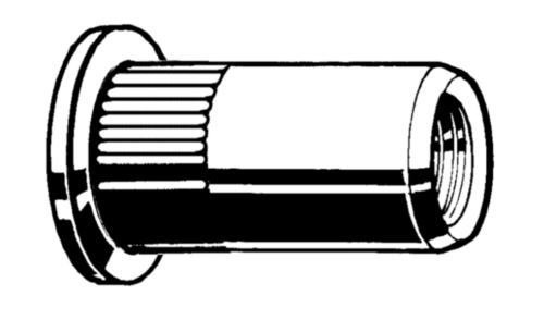 Dado rivetto