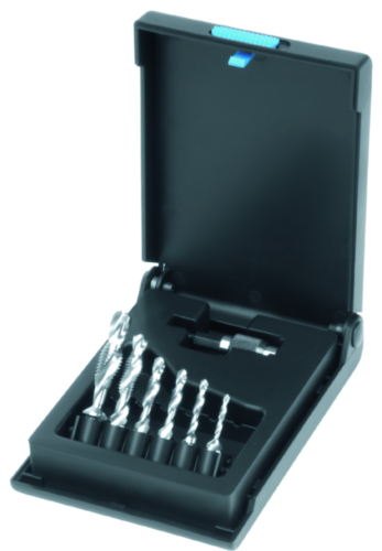 Völkel Combi bit set HSSG N/A 3-10