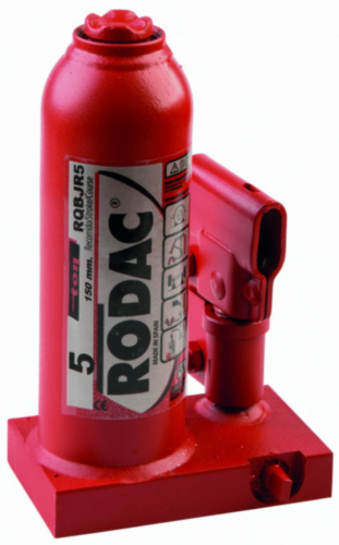 RODA BOTTLE JACK 5 TONS RQBJR5