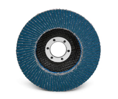 Flap discs