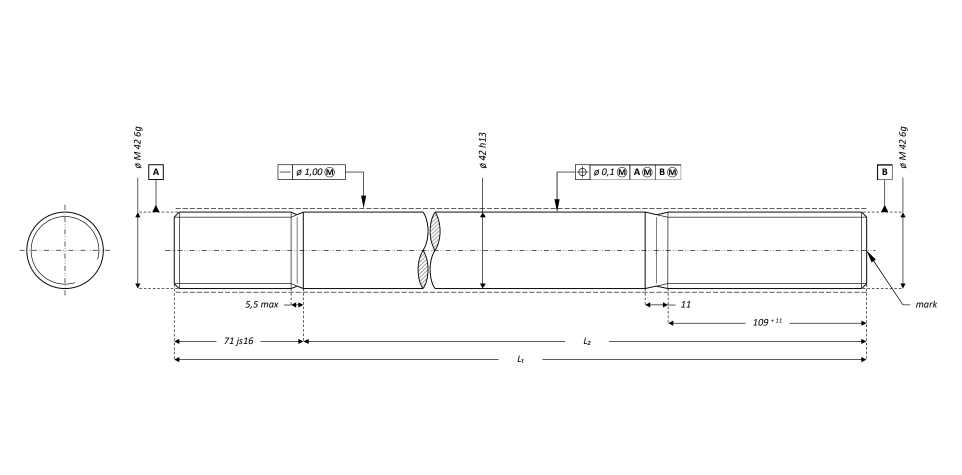 Cad Drawing