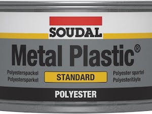 Soudal Enduit Ployester