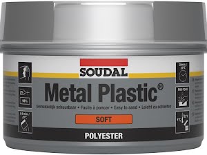 Soudal Enduit Ployester