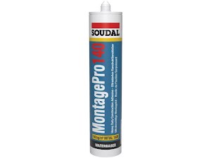 Soudal Époxy à 2 composants 310