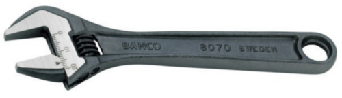 Bahco Rollgabelschlüssel 8069