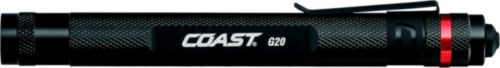 Coast Flash lights G20 36LM 2XAAA