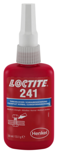 Loctite 241 Étanchéité filet 50ML