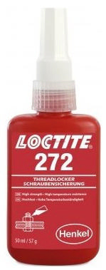 Loctite Freinfilet 50ML