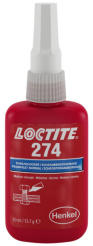 Loctite Freinfilet 50ML