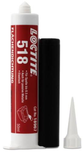 Loctite Étanchéité plane 50ML