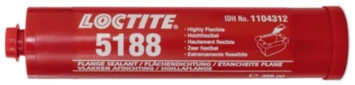 Loctite 5188 Vlakkenafdichting 300