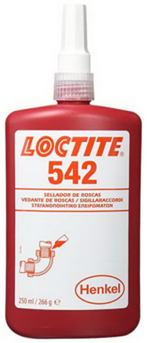 Loctite 542 Schroefdraadafdichting 250