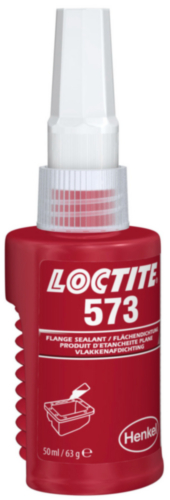 Loctite 573 Schroefdraadafdichting 50