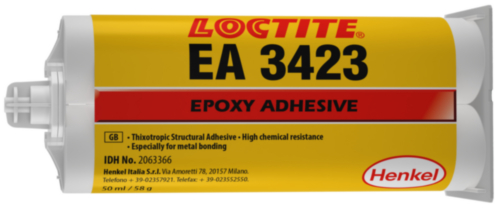 Loctite 3423 Époxy à 2 composants 50