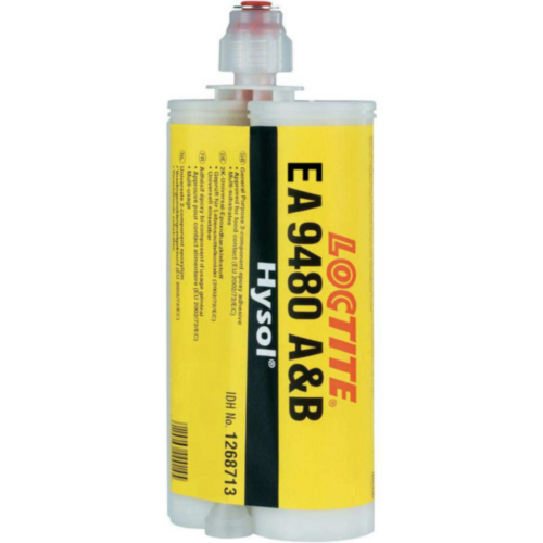 Loctite 9480 Colle epoxyde 400