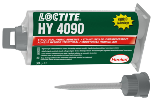 Loctite 4060 Adhésif hybride