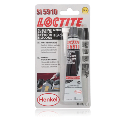 Loctite SI 5910 Vlakkenafdichting 50