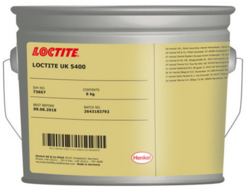 Loctite Durcisseur