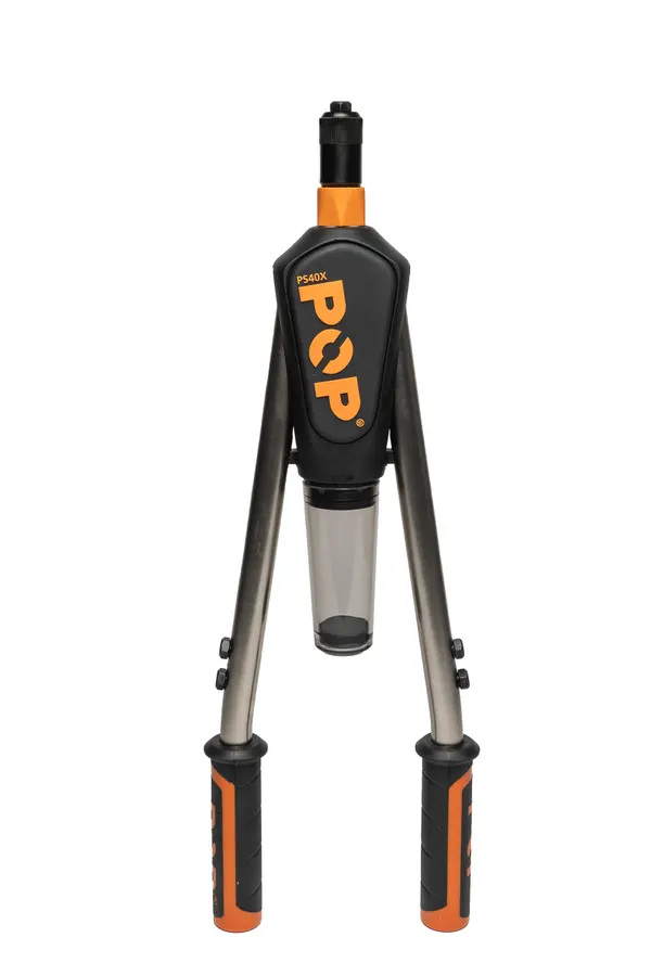 POP® PS40X Professional Lever Rivet Tool