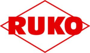 Ruko Step drill Spiral Fluted with Split point HSS 6-8 6,0-32,0MM