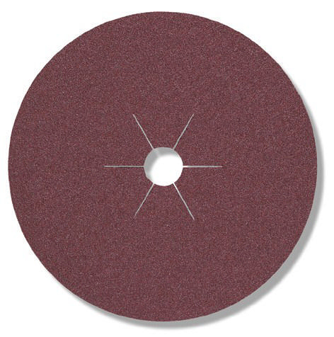 Klingspor Faserdisk K30